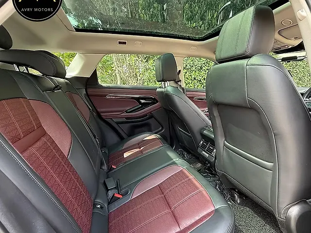 Used Land Rover Range Rover Evoque SE R-Dynamic Petrol [2021-2023] in Delhi