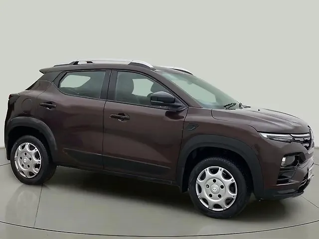 Used 2022 Renault Kiger in Hyderabad
