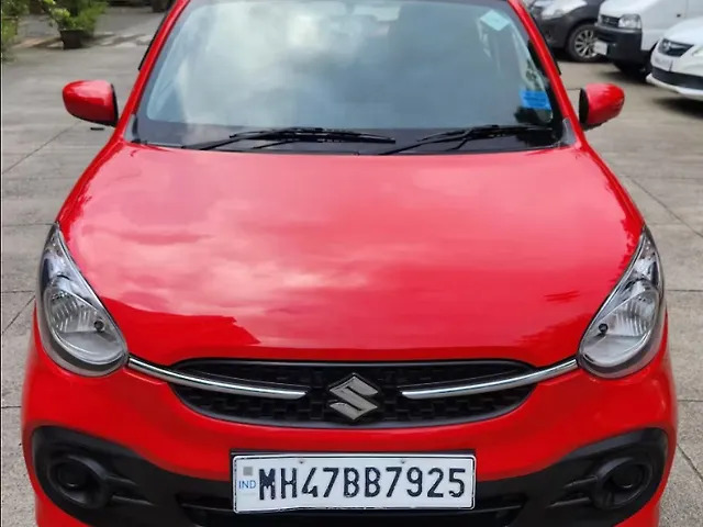 Used 2022 Maruti Suzuki Celerio in Mumbai