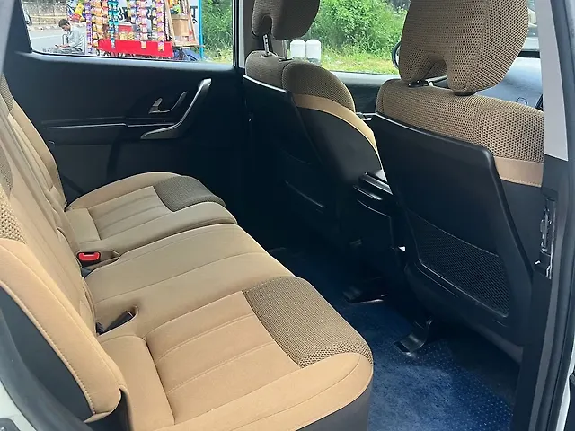Used Mahindra XUV500 W7 [2018-2020] in Delhi