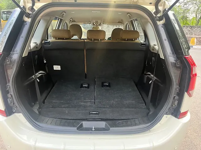 Used Mahindra XUV500 W7 [2018-2020] in Delhi