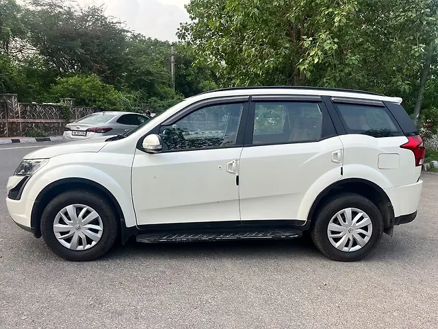 Used Mahindra XUV500 W7 [2018-2020] in Delhi