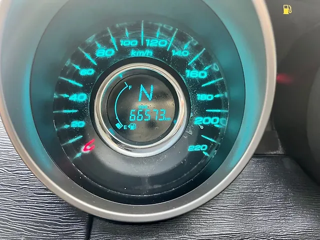 Used Mahindra XUV500 W7 [2018-2020] in Delhi
