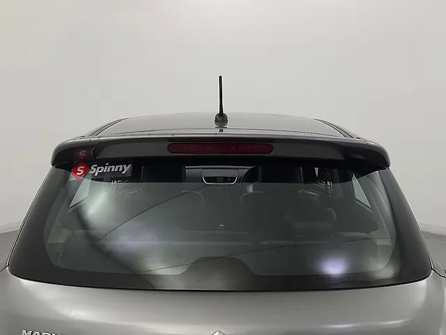 Used Maruti Suzuki Swift [2014-2018] VXi [2014-2017] in Gurgaon