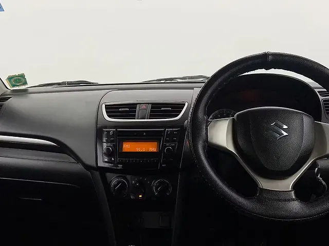 Used Maruti Suzuki Swift [2014-2018] VXi [2014-2017] in Gurgaon