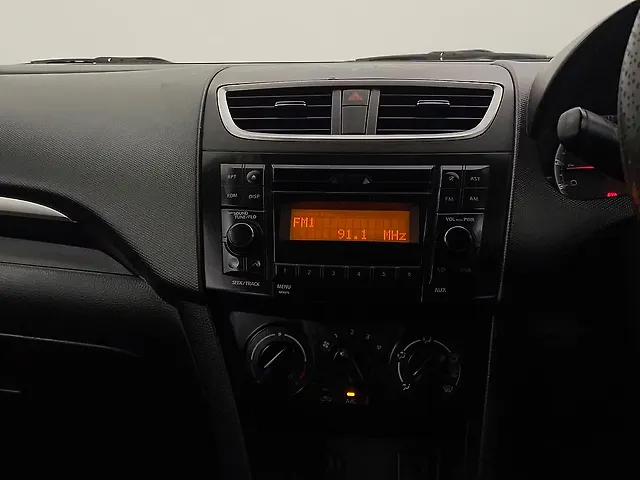 Used Maruti Suzuki Swift [2014-2018] VXi [2014-2017] in Gurgaon