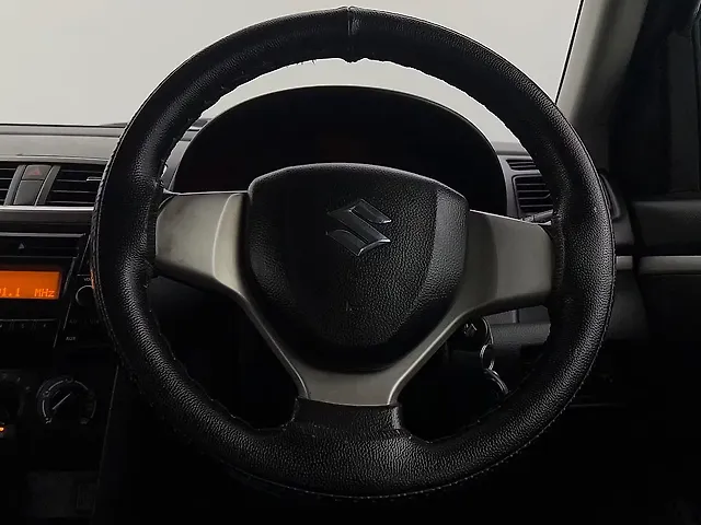 Used Maruti Suzuki Swift [2014-2018] VXi [2014-2017] in Gurgaon