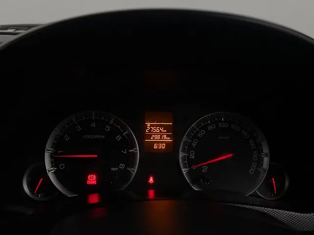 Used Maruti Suzuki Swift [2014-2018] VXi [2014-2017] in Gurgaon