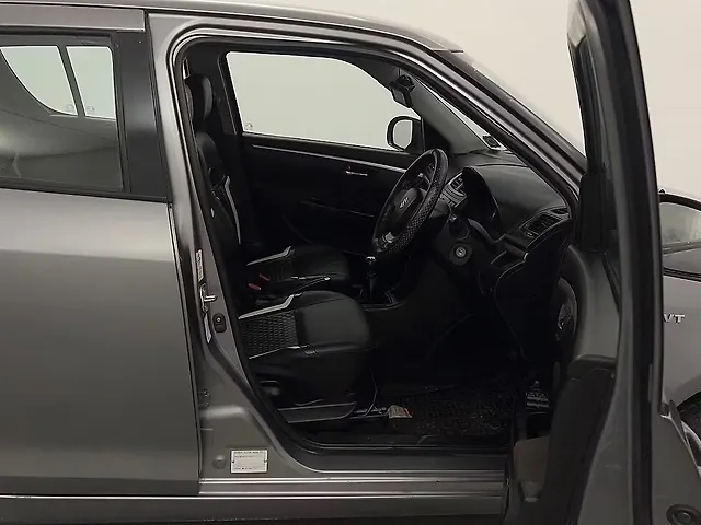 Used Maruti Suzuki Swift [2014-2018] VXi [2014-2017] in Gurgaon