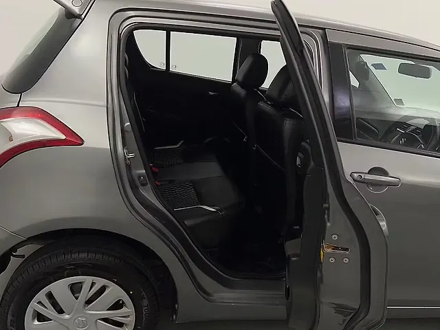 Used Maruti Suzuki Swift [2014-2018] VXi [2014-2017] in Gurgaon