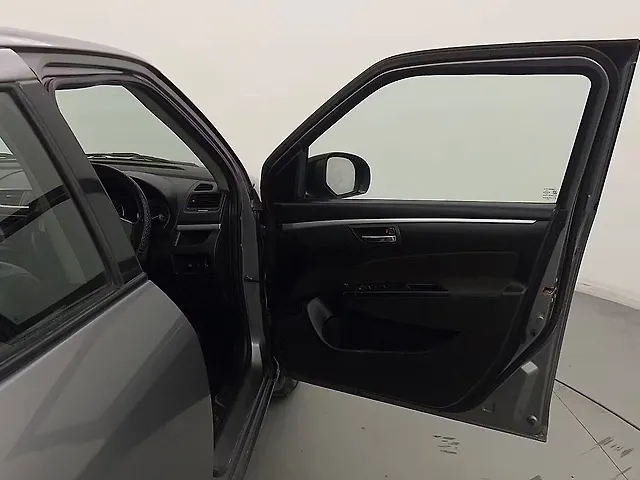 Used Maruti Suzuki Swift [2014-2018] VXi [2014-2017] in Gurgaon