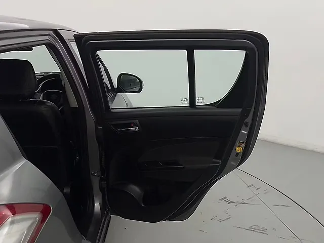Used Maruti Suzuki Swift [2014-2018] VXi [2014-2017] in Gurgaon