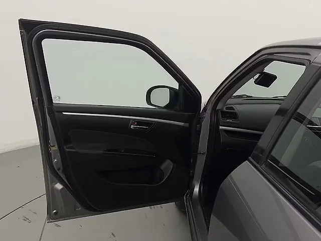 Used Maruti Suzuki Swift [2014-2018] VXi [2014-2017] in Gurgaon