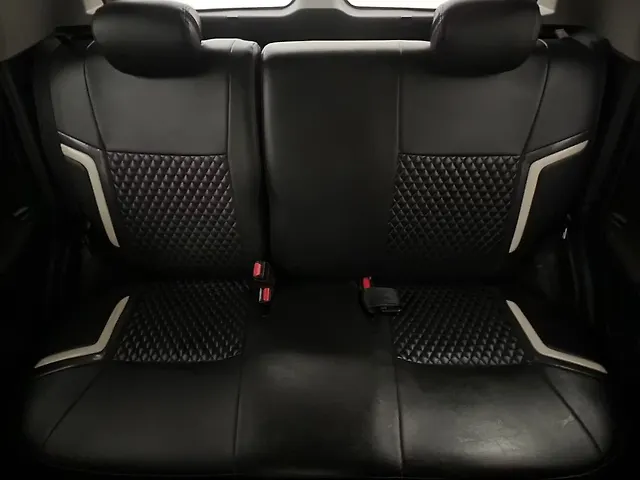 Used Maruti Suzuki Swift [2014-2018] VXi [2014-2017] in Gurgaon