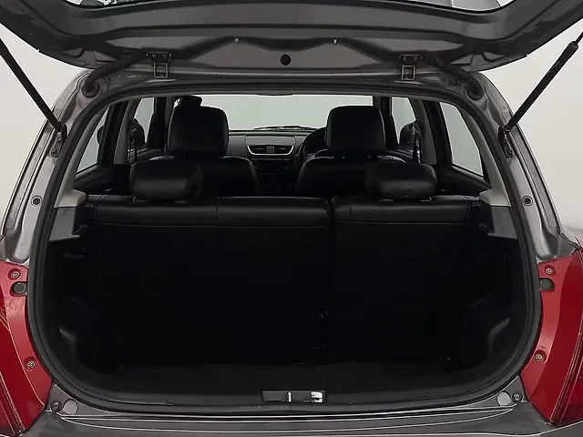 Used Maruti Suzuki Swift [2014-2018] VXi [2014-2017] in Gurgaon