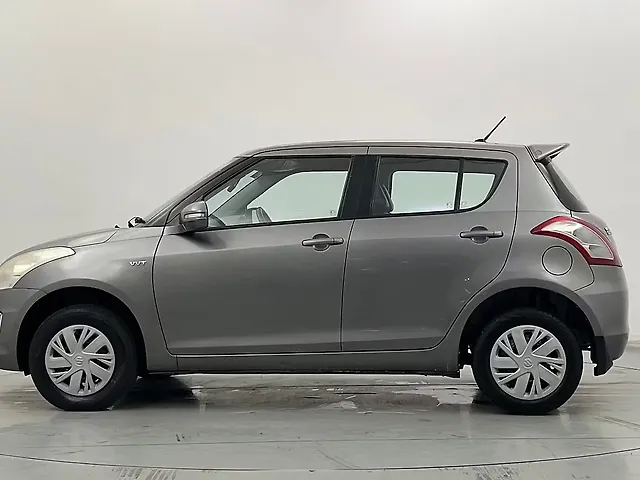 Used Maruti Suzuki Swift [2014-2018] VXi [2014-2017] in Gurgaon