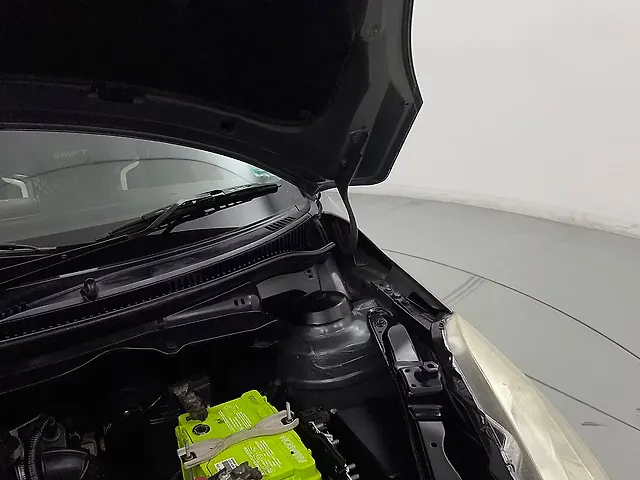 Used Maruti Suzuki Swift [2014-2018] VXi [2014-2017] in Gurgaon