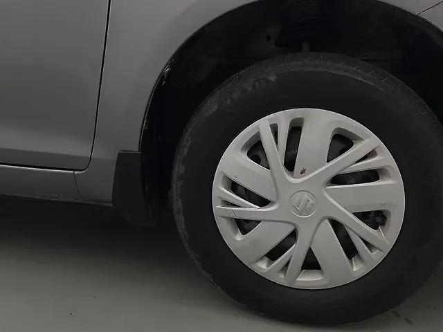 Used Maruti Suzuki Swift [2014-2018] VXi [2014-2017] in Gurgaon