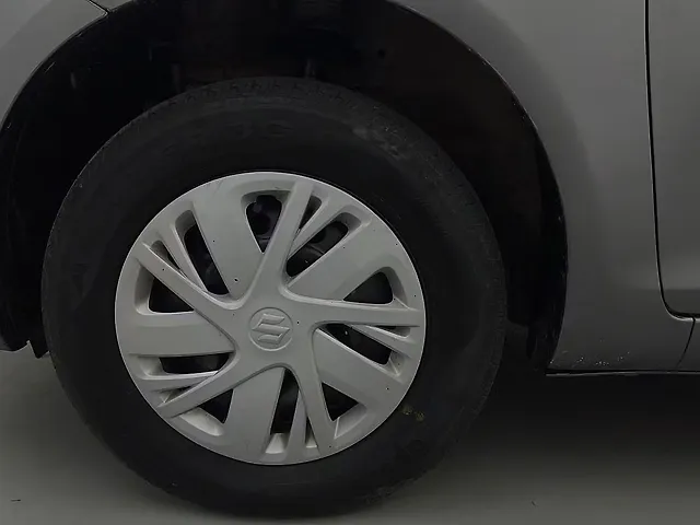 Used Maruti Suzuki Swift [2014-2018] VXi [2014-2017] in Gurgaon