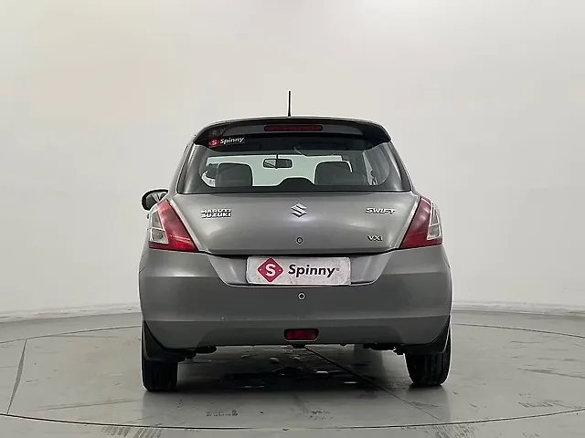 Used Maruti Suzuki Swift [2014-2018] VXi [2014-2017] in Gurgaon