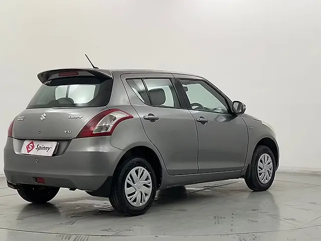 Used Maruti Suzuki Swift [2014-2018] VXi [2014-2017] in Gurgaon