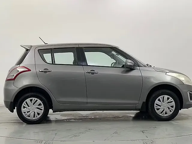 Used Maruti Suzuki Swift [2014-2018] VXi [2014-2017] in Gurgaon