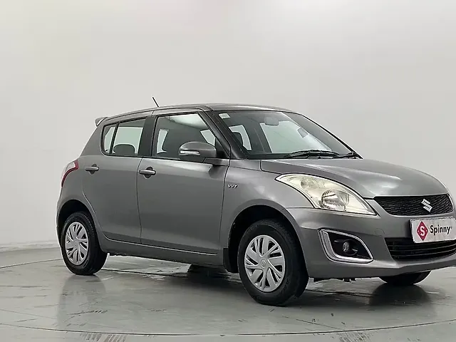 Used Maruti Suzuki Swift [2014-2018] VXi [2014-2017] in Gurgaon