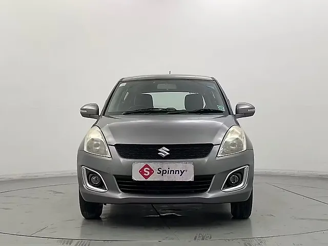 Used Maruti Suzuki Swift [2014-2018] VXi [2014-2017] in Gurgaon