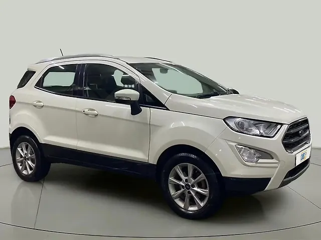 Used 2019 Ford Ecosport in Mumbai