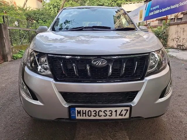 Used 2018 Mahindra XUV500 in Mumbai