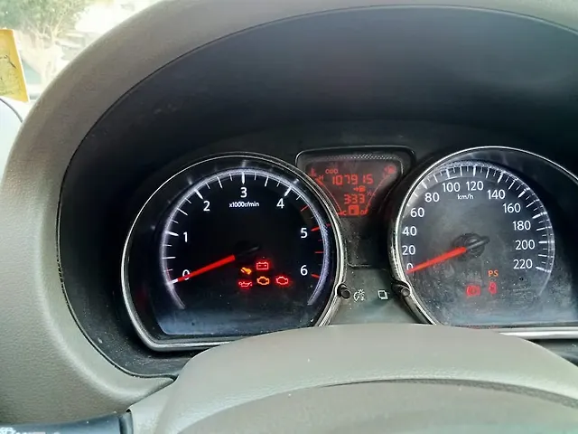 Used Nissan Sunny [2011-2014] XV Diesel in Lucknow