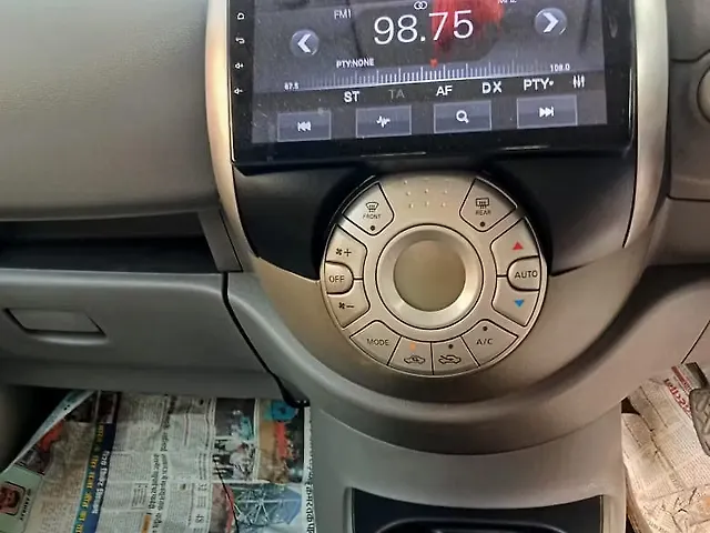 Used Nissan Sunny [2011-2014] XV Diesel in Lucknow