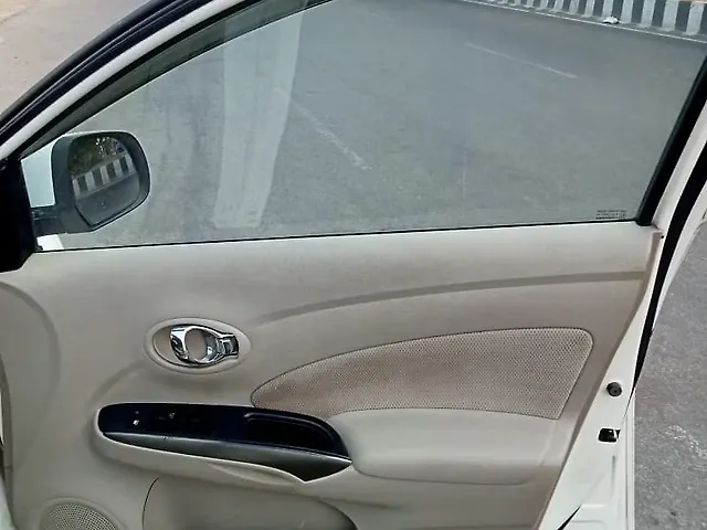 Used Nissan Sunny [2011-2014] XV Diesel in Lucknow