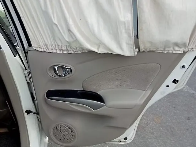 Used Nissan Sunny [2011-2014] XV Diesel in Lucknow