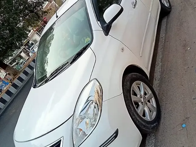 Used Nissan Sunny [2011-2014] XV Diesel in Lucknow