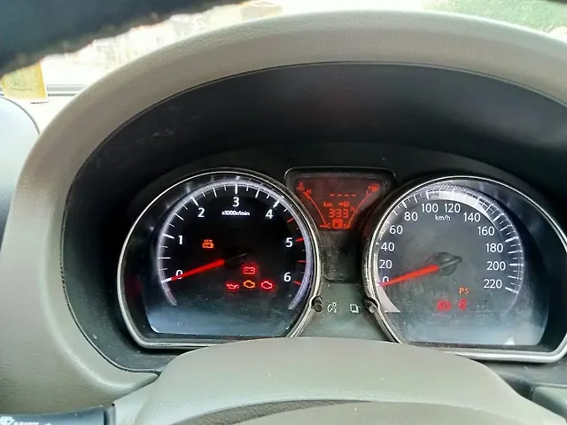 Used Nissan Sunny [2011-2014] XV Diesel in Lucknow