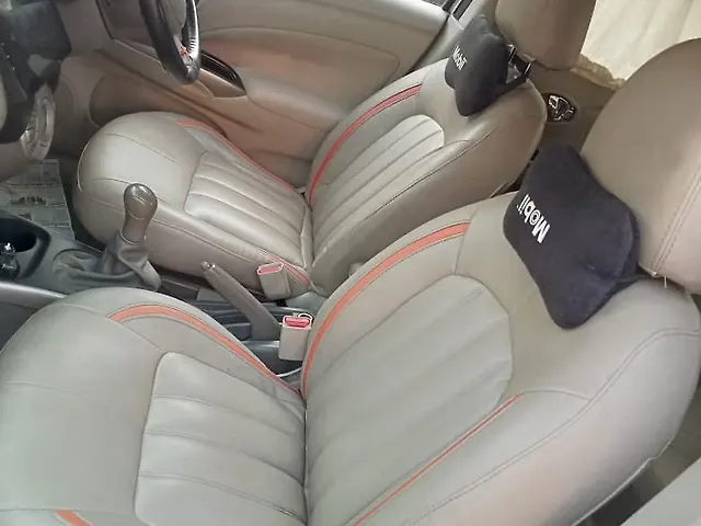 Used Nissan Sunny [2011-2014] XV Diesel in Lucknow