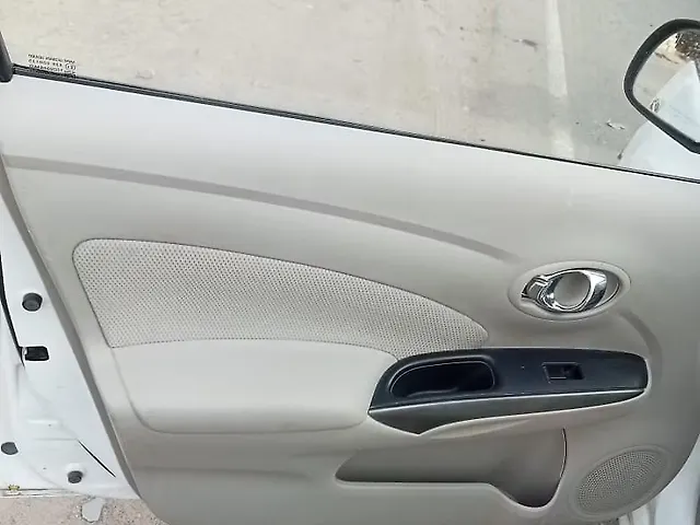 Used Nissan Sunny [2011-2014] XV Diesel in Lucknow