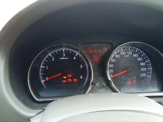 Used Nissan Sunny [2011-2014] XV Diesel in Lucknow
