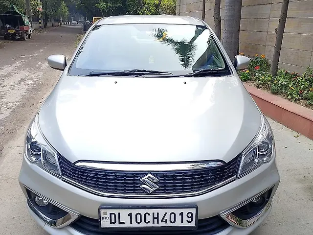 Used 2016 Maruti Suzuki Ciaz in Delhi