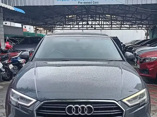Used 2019 Audi A3 in Coimbatore