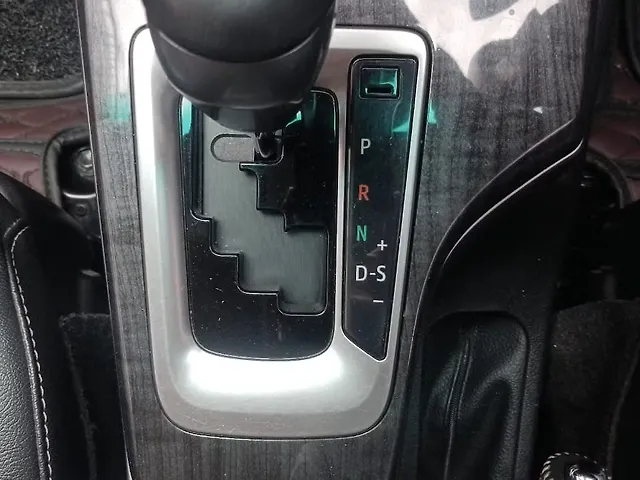 Used Toyota Fortuner 4X4 AT 2.8 Diesel in Bangalore