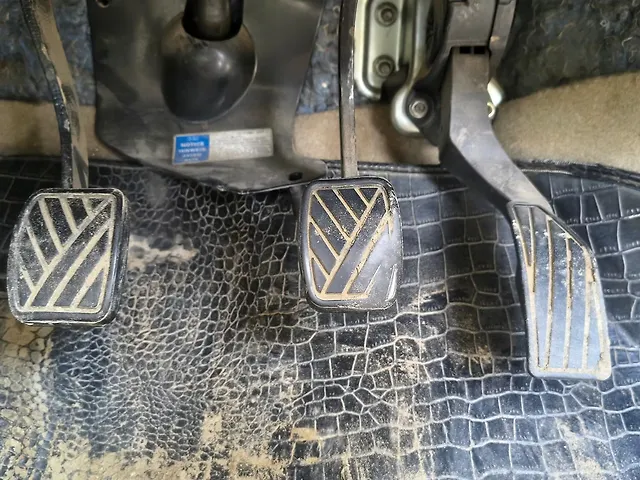 Used Maruti Suzuki Ciaz [2014-2017] VDi (O) SHVS in Unnao