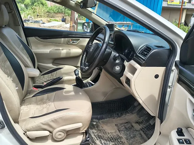 Used Maruti Suzuki Ciaz [2014-2017] VDi (O) SHVS in Unnao