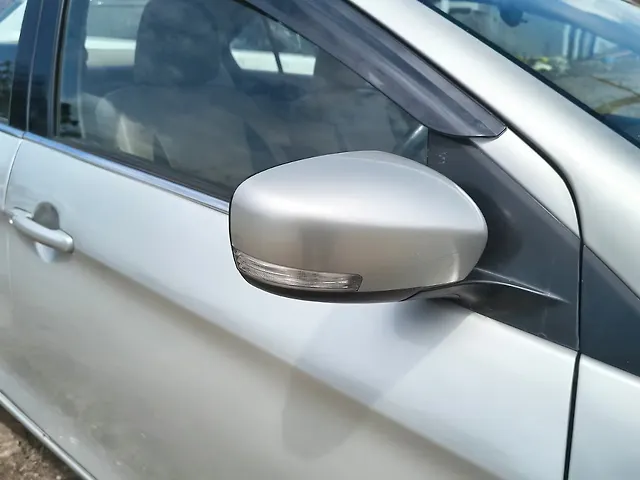 Used Maruti Suzuki Ciaz [2014-2017] VDi (O) SHVS in Unnao