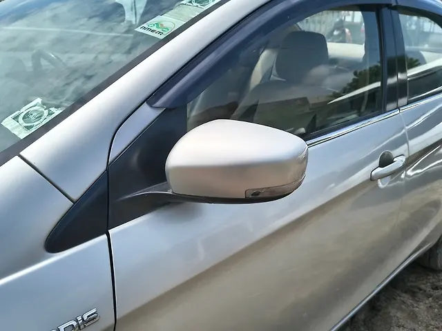 Used Maruti Suzuki Ciaz [2014-2017] VDi (O) SHVS in Unnao