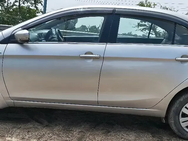 Used Maruti Suzuki Ciaz [2014-2017] VDi (O) SHVS in Unnao