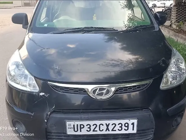 Used 2009 Hyundai i10 in Lucknow
