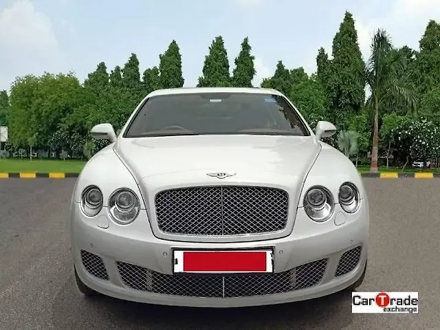 Used 2011 Bentley Continental Flying Spur in Delhi