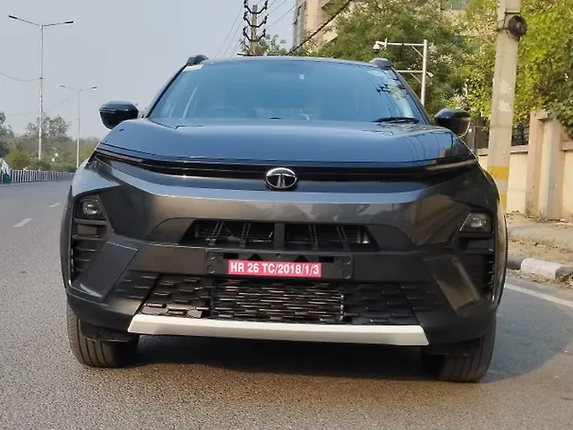 Used 2024 Tata Nexon in Delhi